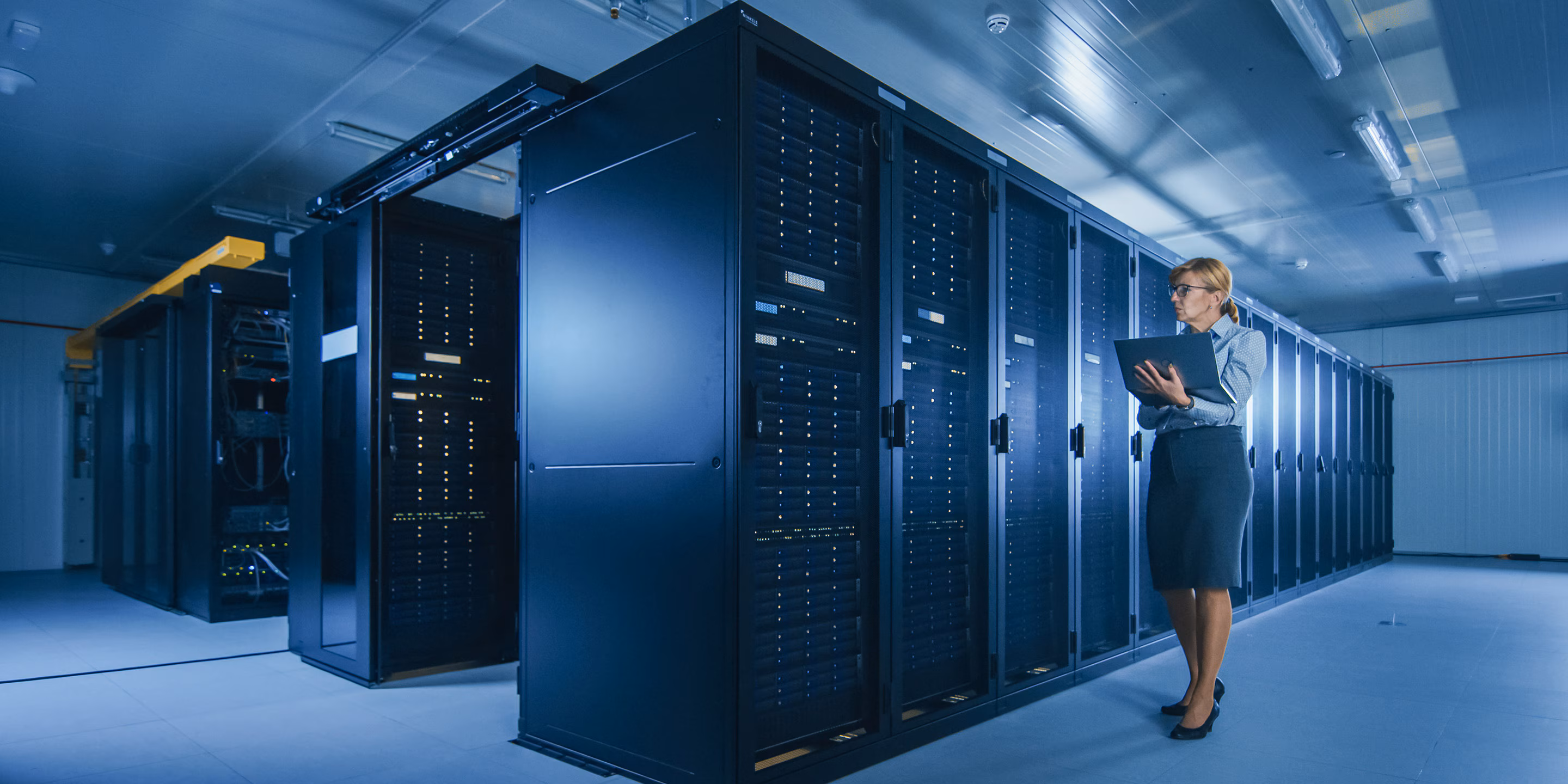 Datacenter Management, Design & Deployment
